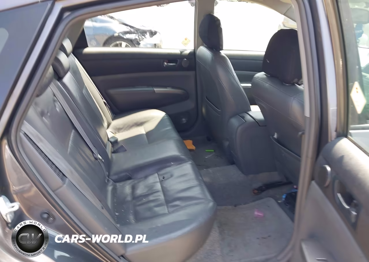 2008 Toyota Prius VIN:JTDKB20U583339624 - 8