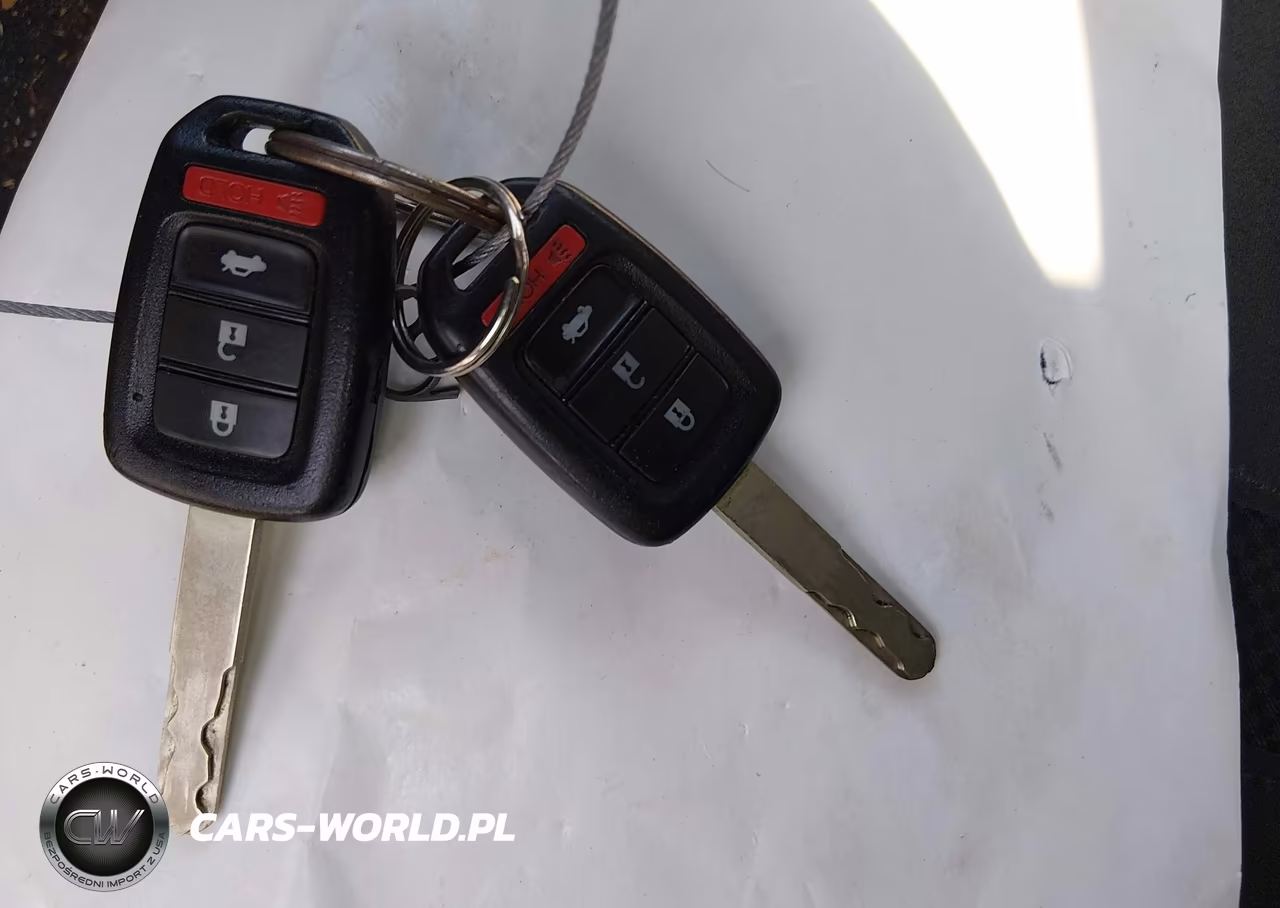 2019 Honda Civic Lx VIN:2HGFC2F60KH570797 - 11
