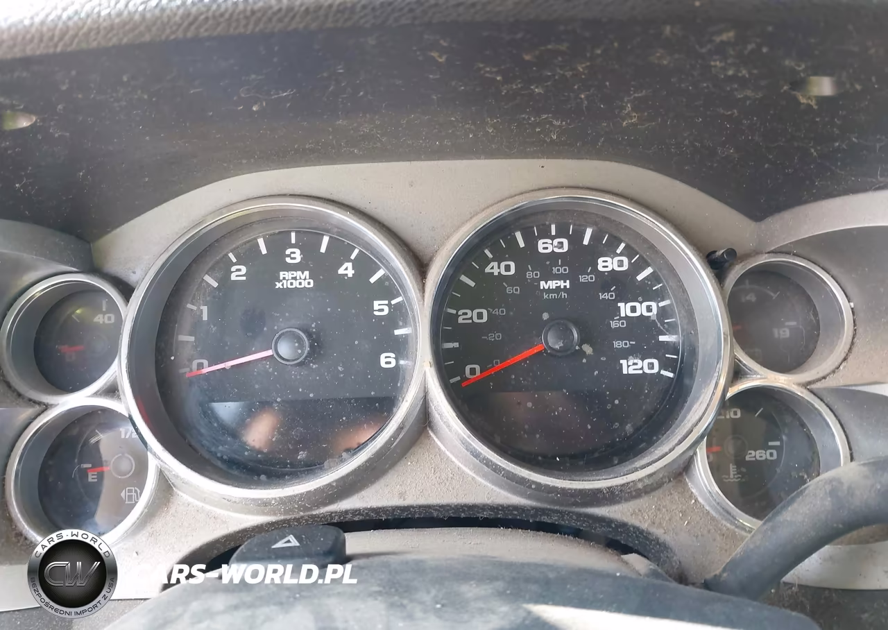 2013 GMC Sierra 1500 Sle VIN:3GTU2VE26DG295710 - 7