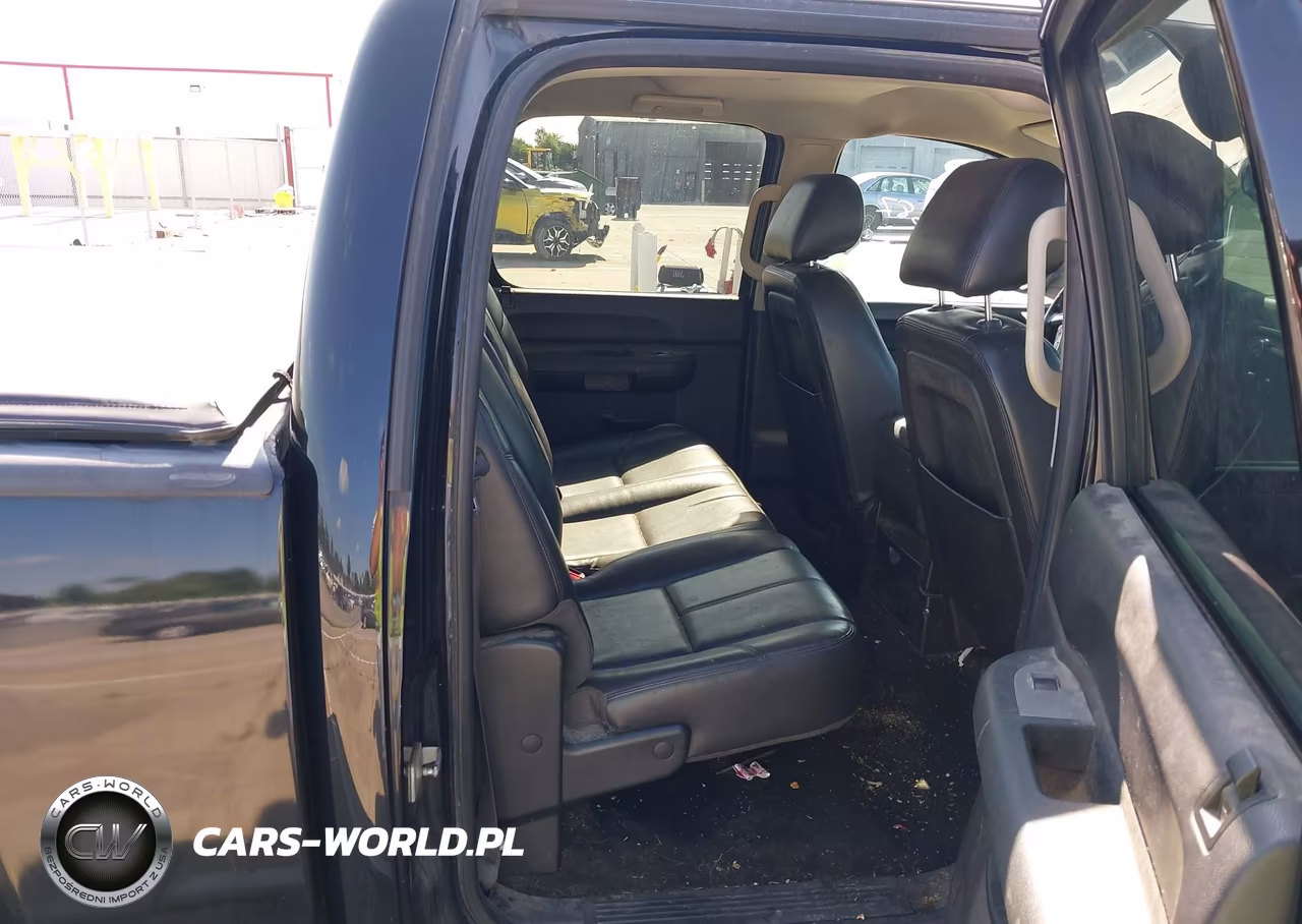 2013 GMC Sierra 1500 Sle VIN:3GTU2VE26DG295710 - 8