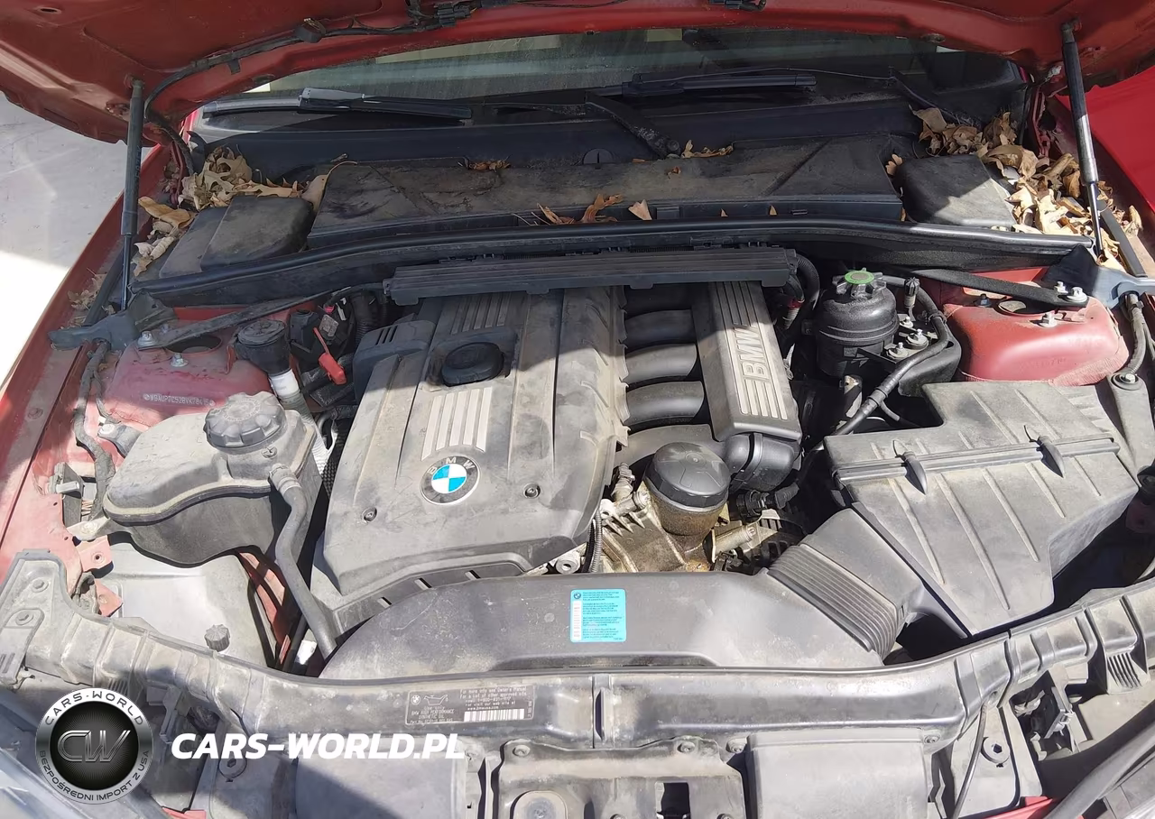 2011 BMW 128I VIN:WBAUP7C52BVK78415 - 10