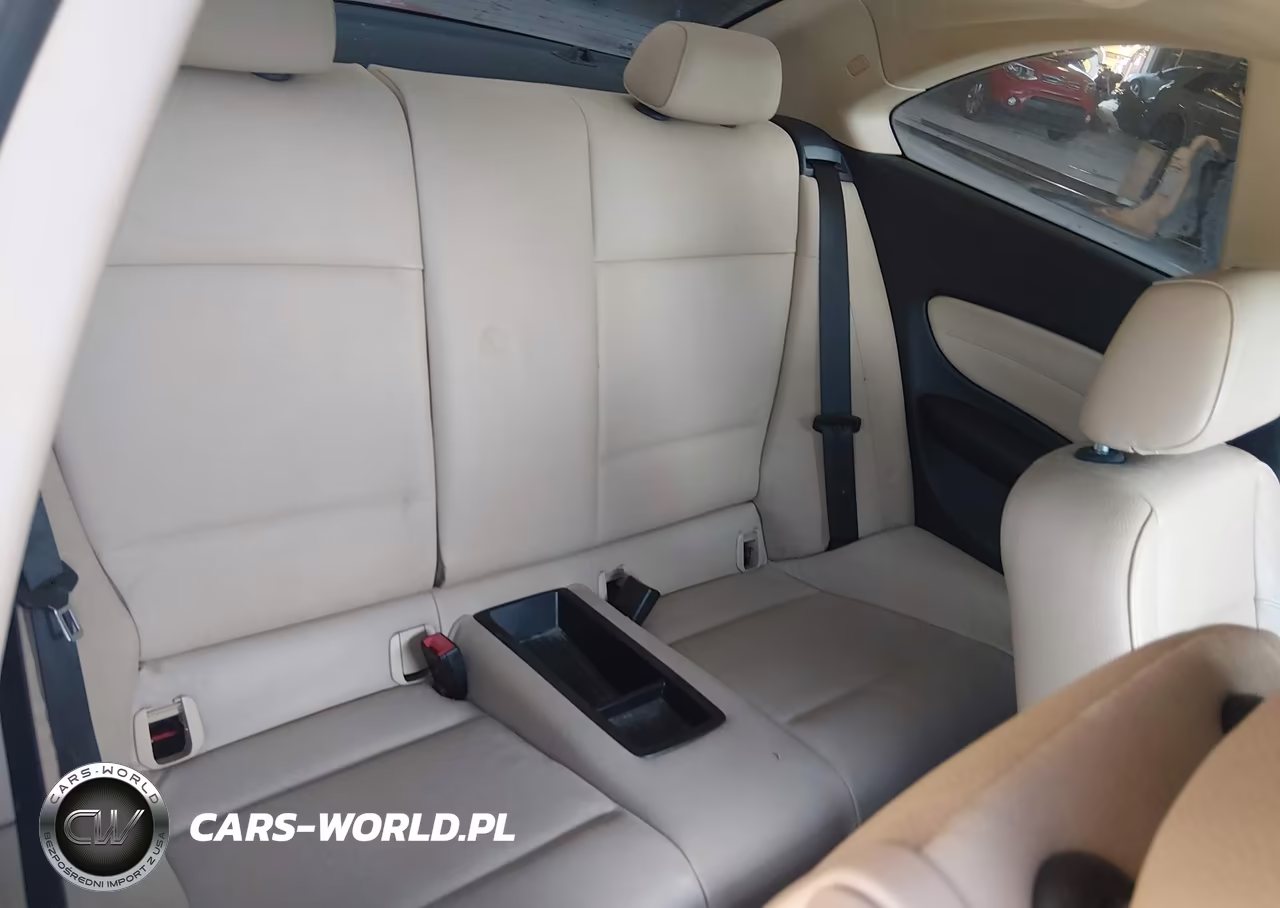 2011 BMW 128I VIN:WBAUP7C52BVK78415 - 8