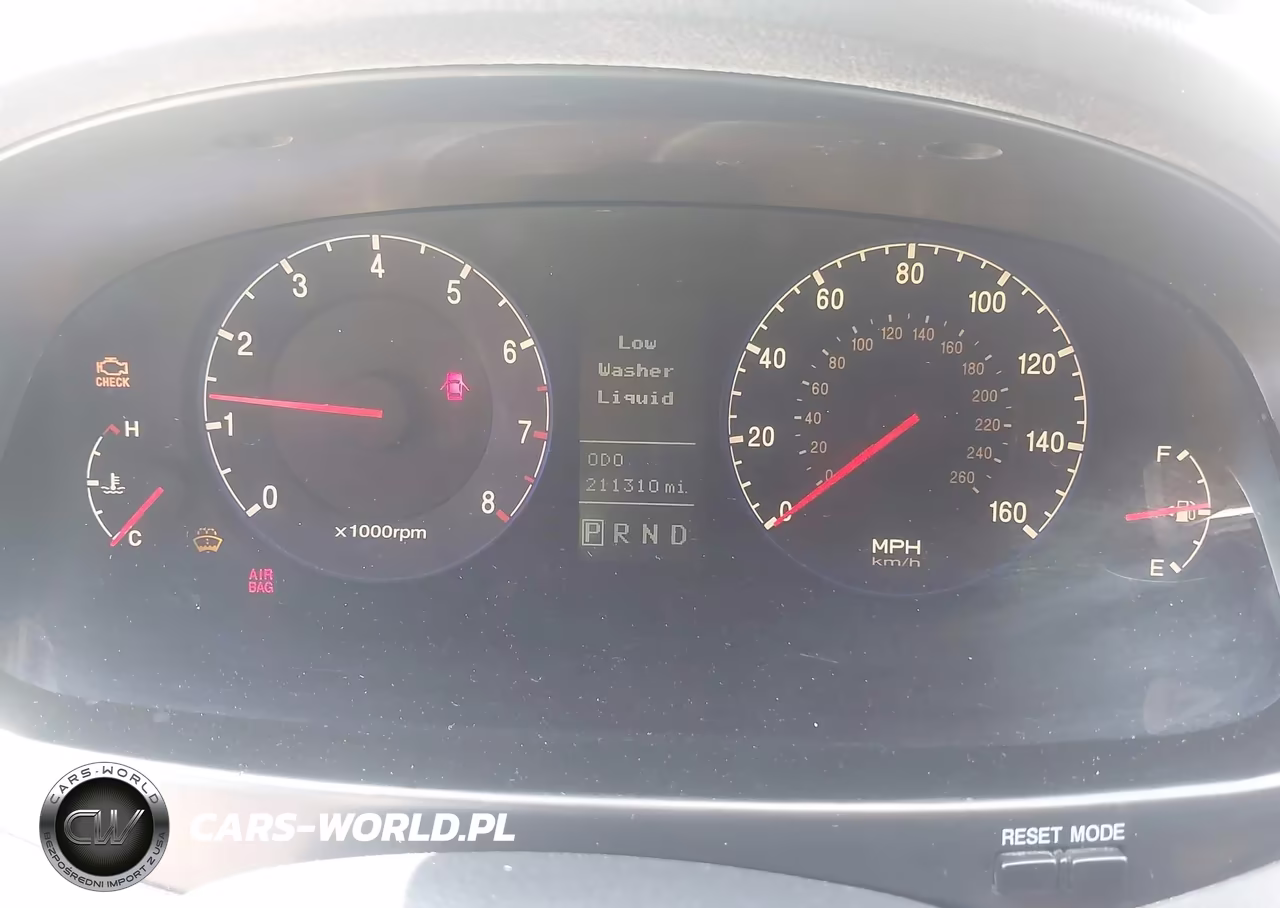 2007 Hyundai Azera Limited-Se VIN:KMHFC46F47A140444 - 7