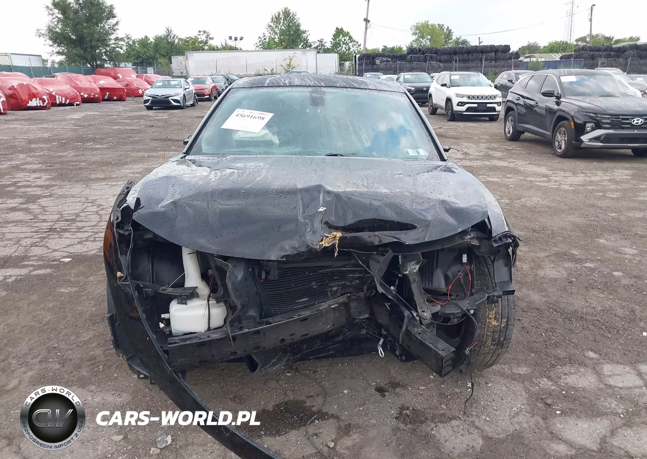 2019 Dodge Charger Sxt Awd VIN:2C3CDXJG9KH682210 - 12