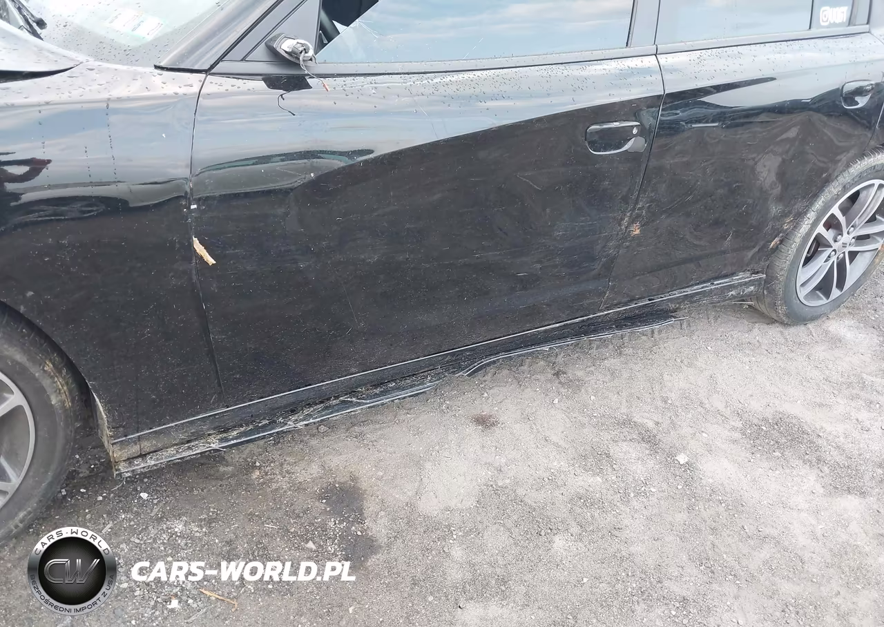 2019 Dodge Charger Sxt Awd VIN:2C3CDXJG9KH682210 - 6
