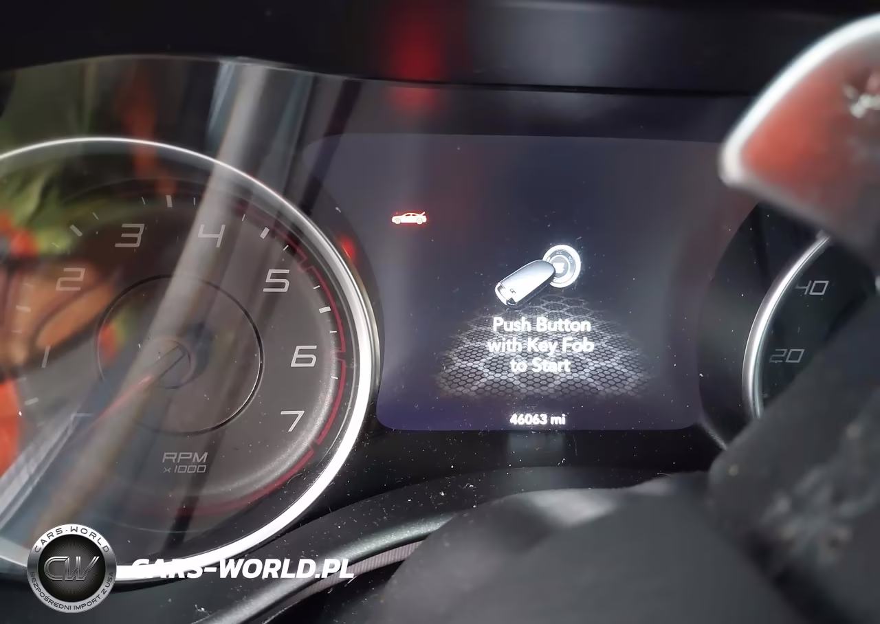 2019 Dodge Charger Sxt Awd VIN:2C3CDXJG9KH682210 - 7