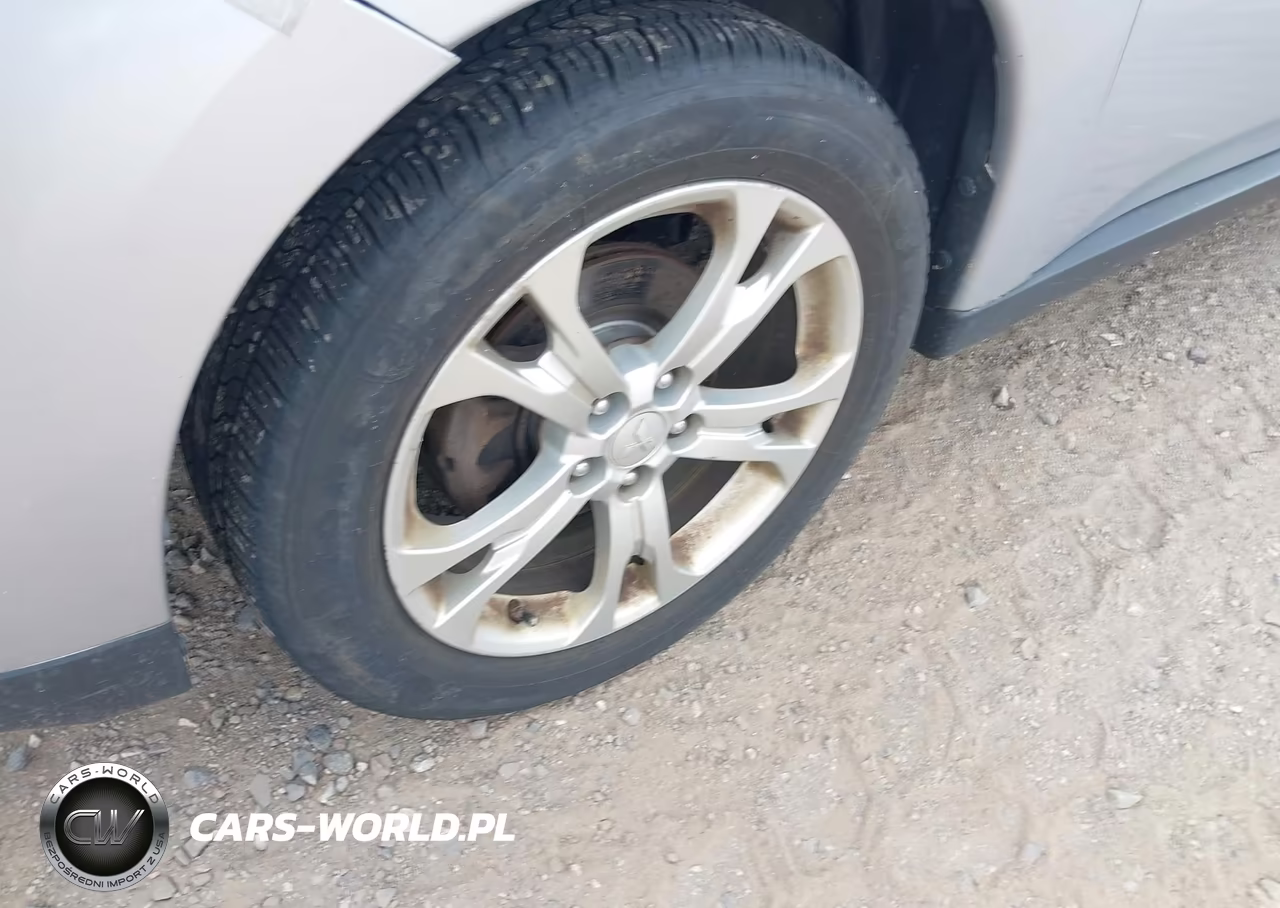 2014 Mitsubishi Outlander Gt VIN:JA4JZ4AX3EZ006871 - 12