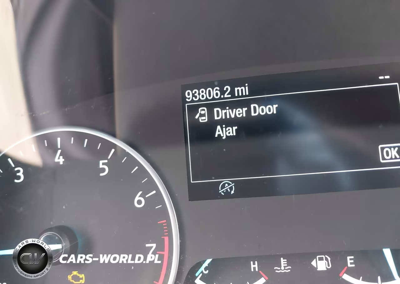 2019 Ford Ecosport Se VIN:MAJ3S2GE8KC303202 - 7