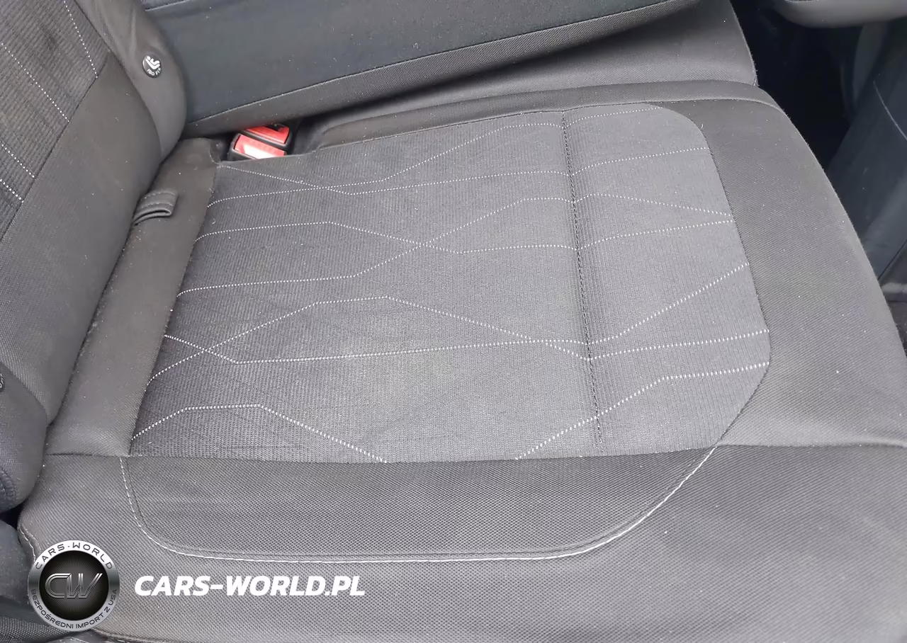 2019 Ford Ecosport Se VIN:MAJ3S2GE8KC303202 - 8