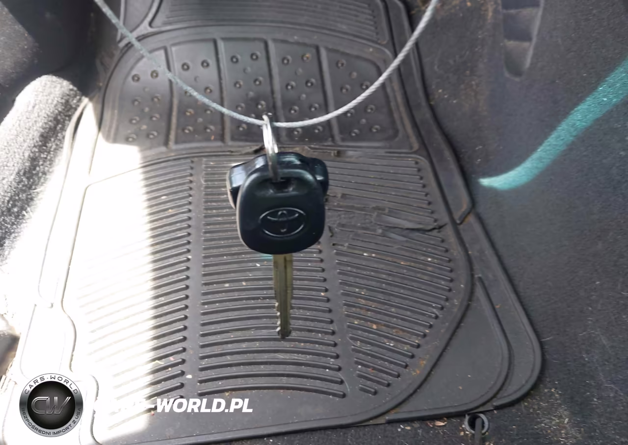 2010 Toyota Camry Se VIN:4T1BF3EK6AU503167 - 11