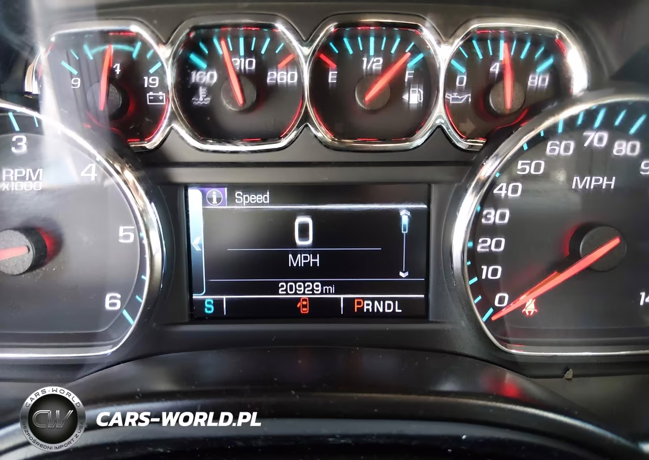 2017 Chevrolet Tahoe Ls VIN:1GNSKAECXHR310747 - 15