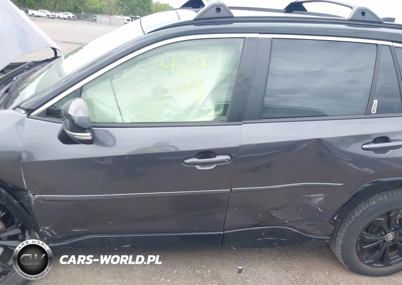 2023 Toyota Rav4 Xse VIN:JTME6RFV1PJ030351 - 18