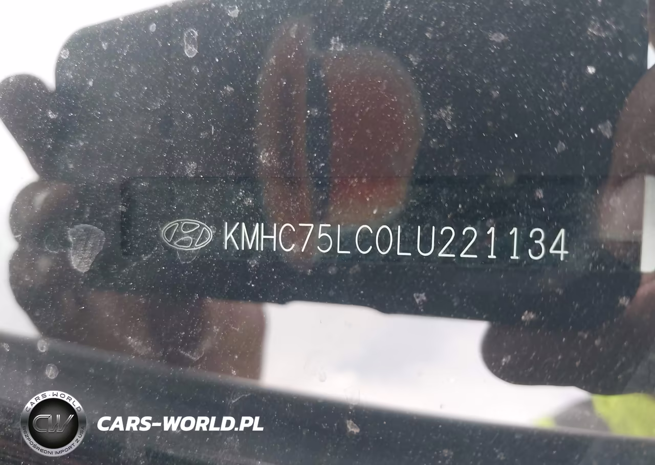 2020 Hyundai Ioniq Hybrid Se VIN:KMHC75LC0LU221134 - 17
