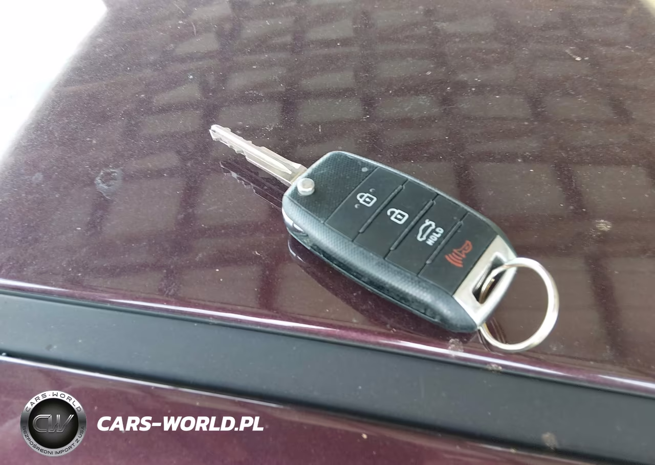 2018 Kia Forte Lx VIN:3KPFL4A77JE282120 - 11