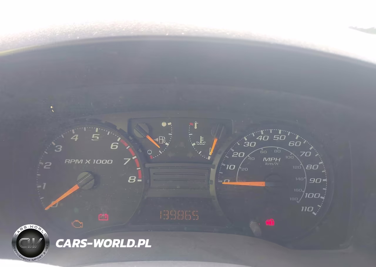 2006 GMC Canyon Sl VIN:1GTCS148X68318618 - 7