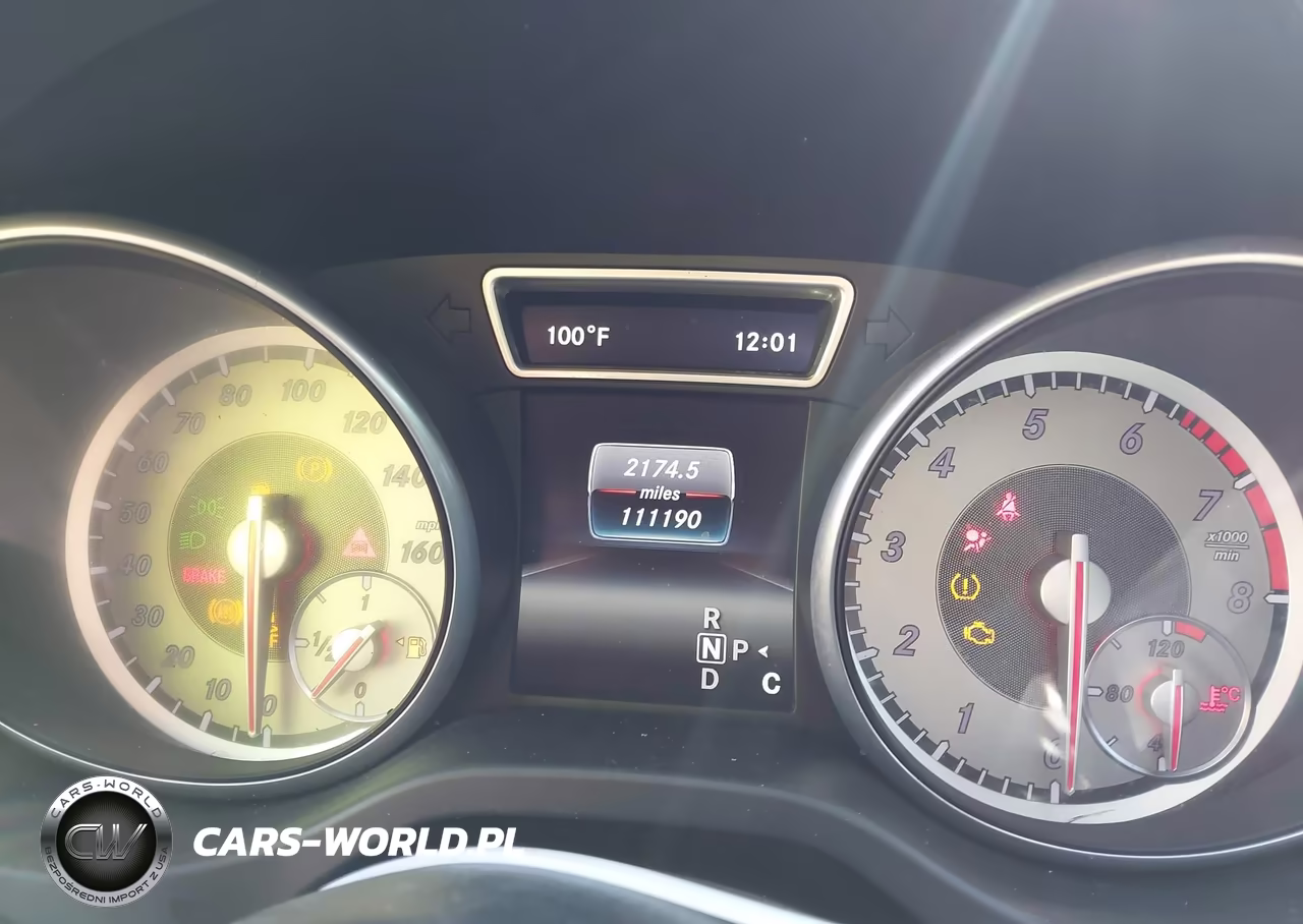 2016 Mercedes-Benz Cla 250 4Matic VIN:WDDSJ4GB0GN383400 - 7