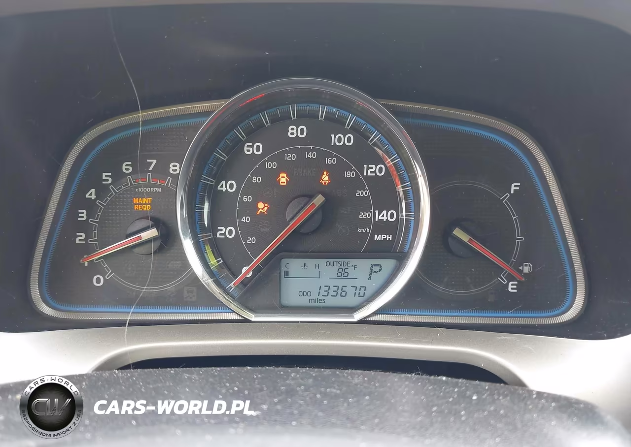 2015 Toyota Rav4 Limited VIN:2T3DFREVXFW263254 - 7