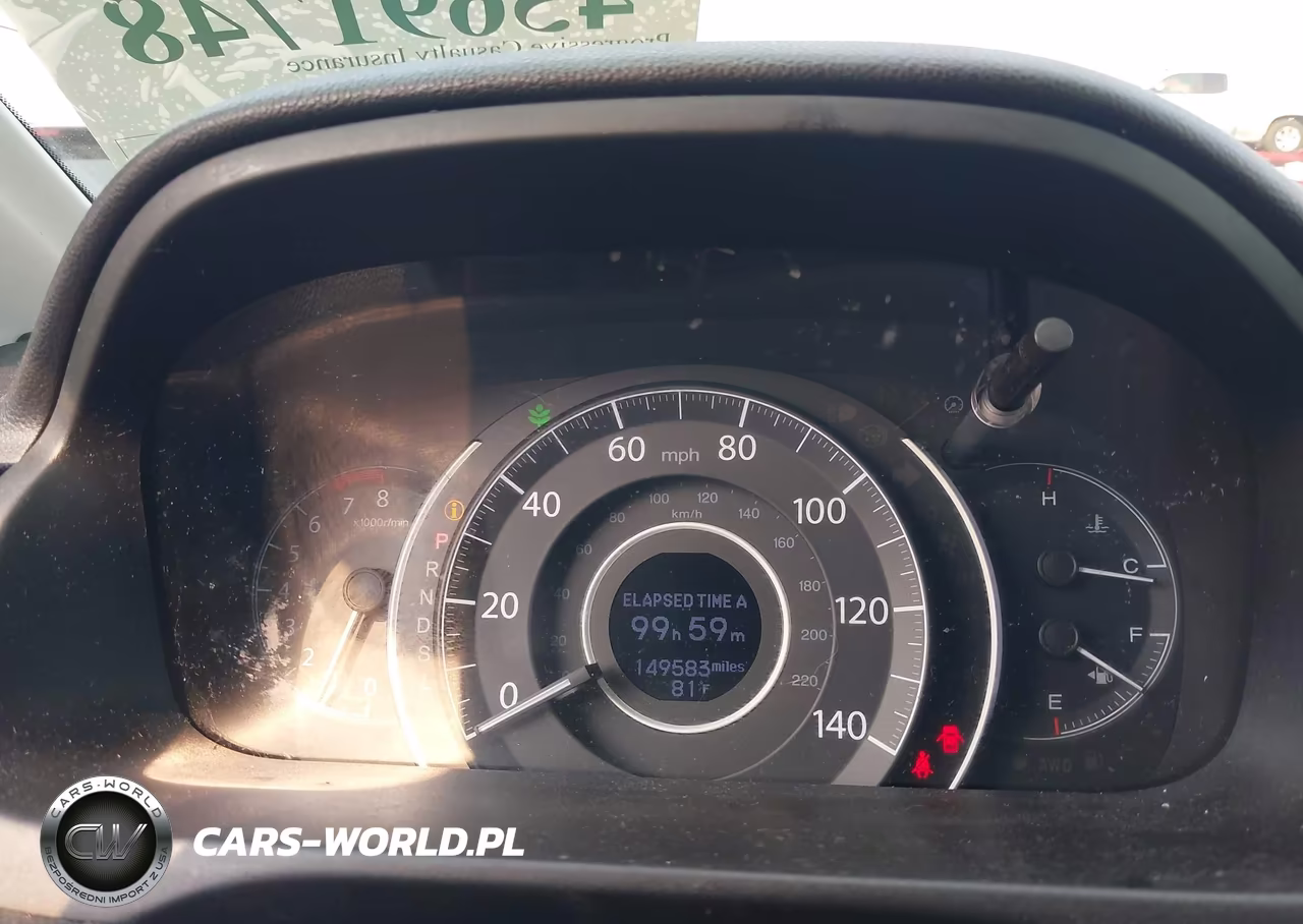 2015 Honda Cr-V Touring VIN:5J6RM4H96FL073638 - 16