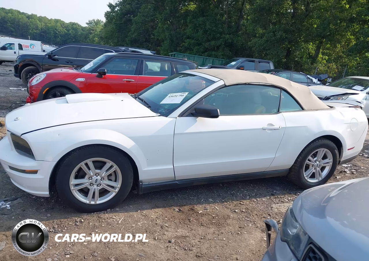 2011 Ford Mustang VIN:1ZVBP8EM1B5150409 - 14