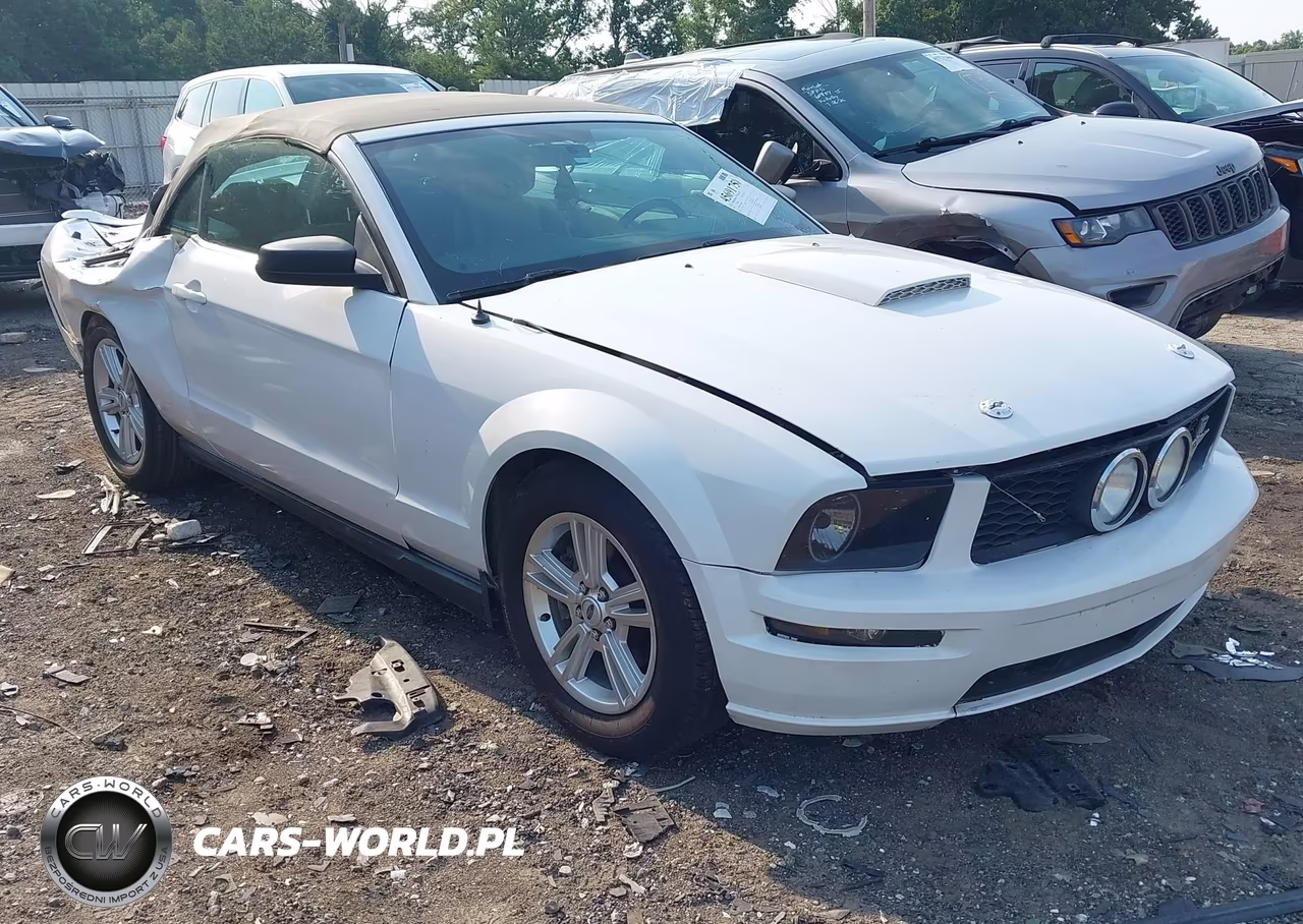 2011 Ford Mustang VIN:1ZVBP8EM1B5150409 - 18