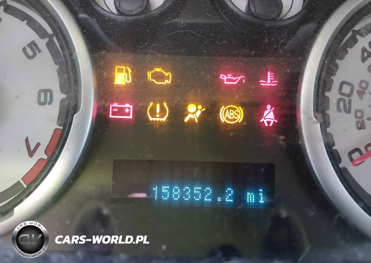 2010 Ford Focus Se VIN:1FAHP3FN4AW147557 - 13