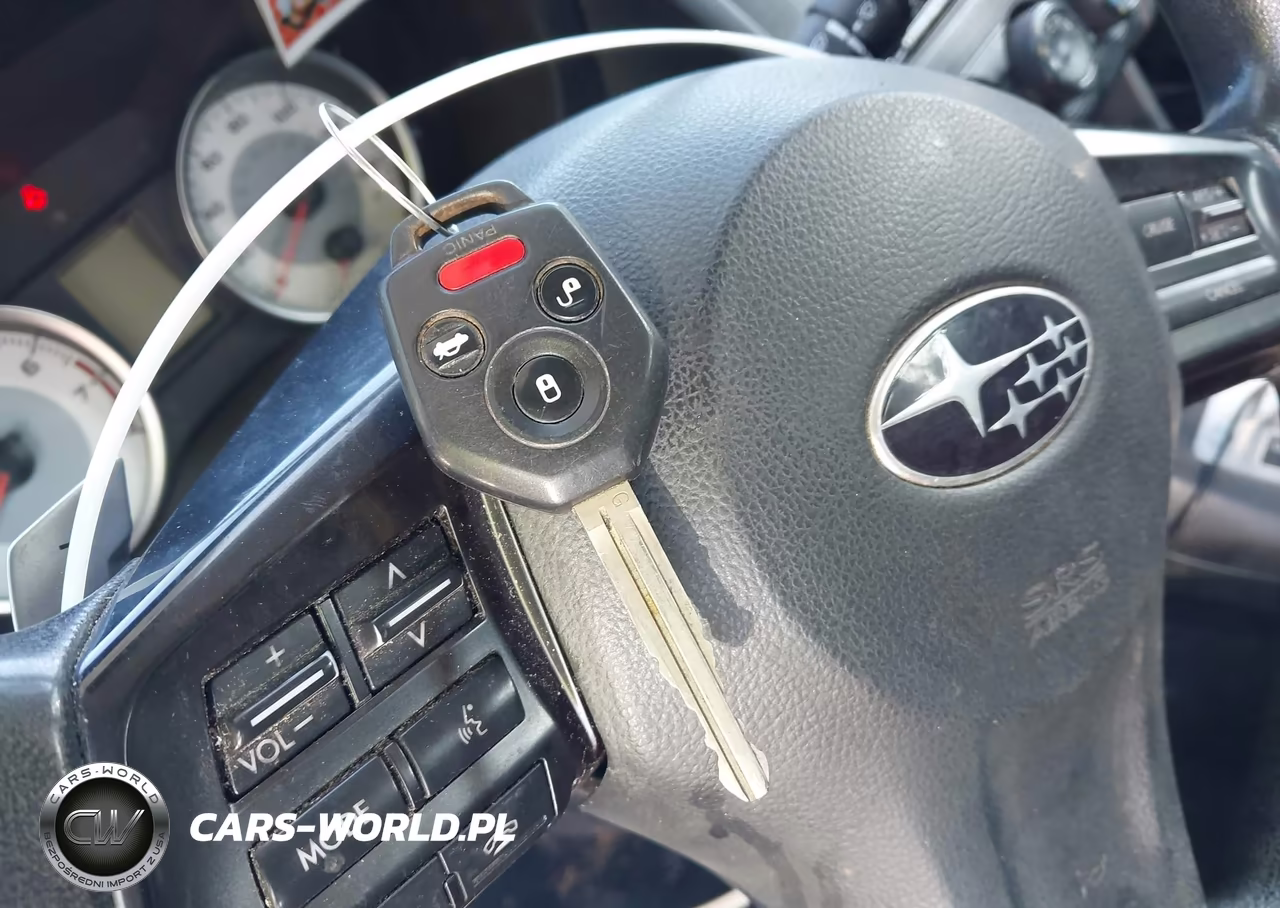 2012 Subaru Impreza 2.0I Premium VIN:JF1GPAC63CH209356 - 11