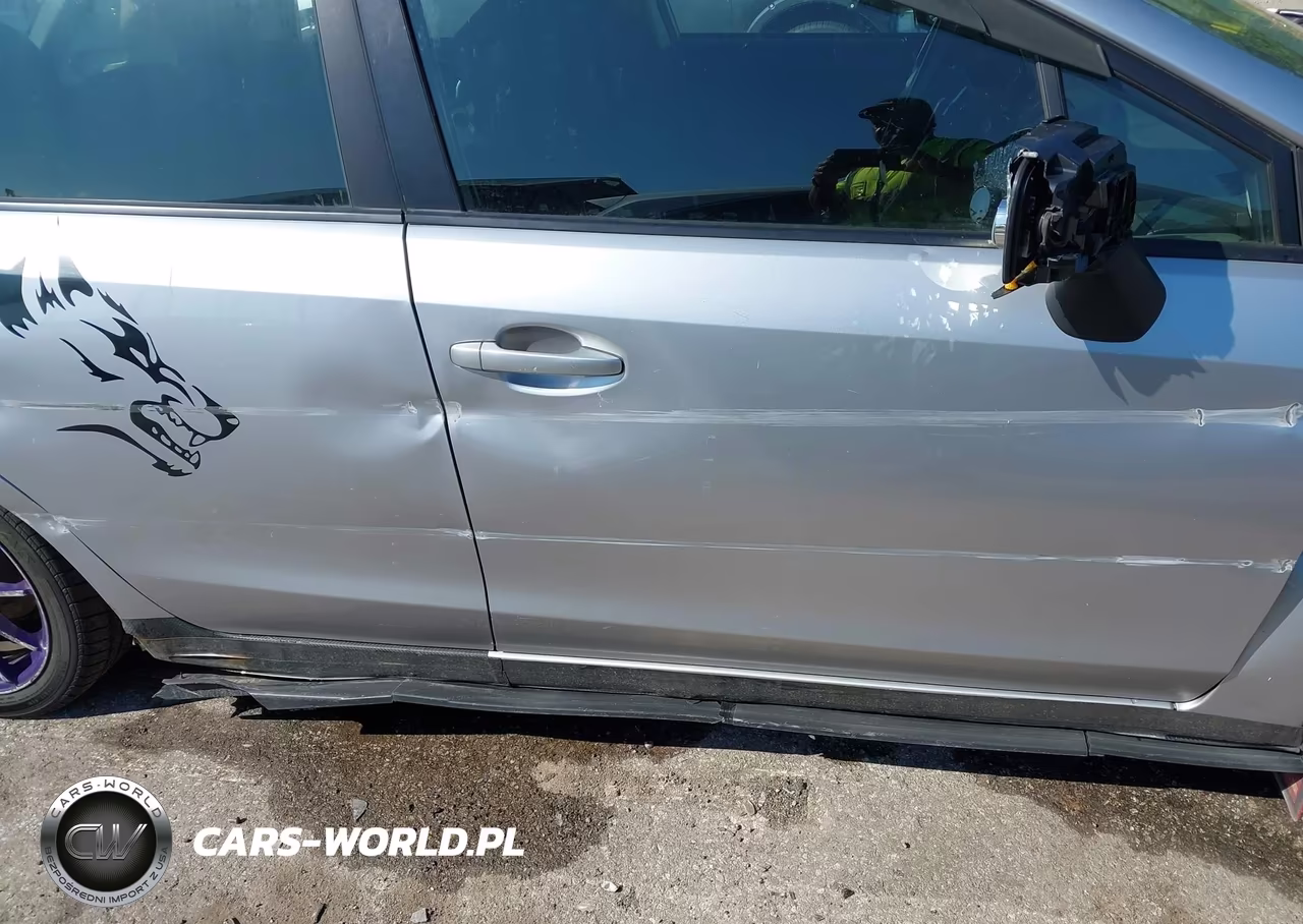 2012 Subaru Impreza 2.0I Premium VIN:JF1GPAC63CH209356 - 18
