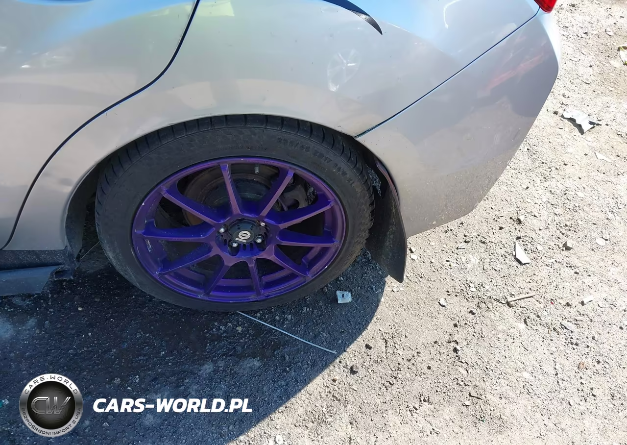 2012 Subaru Impreza 2.0I Premium VIN:JF1GPAC63CH209356 - 20