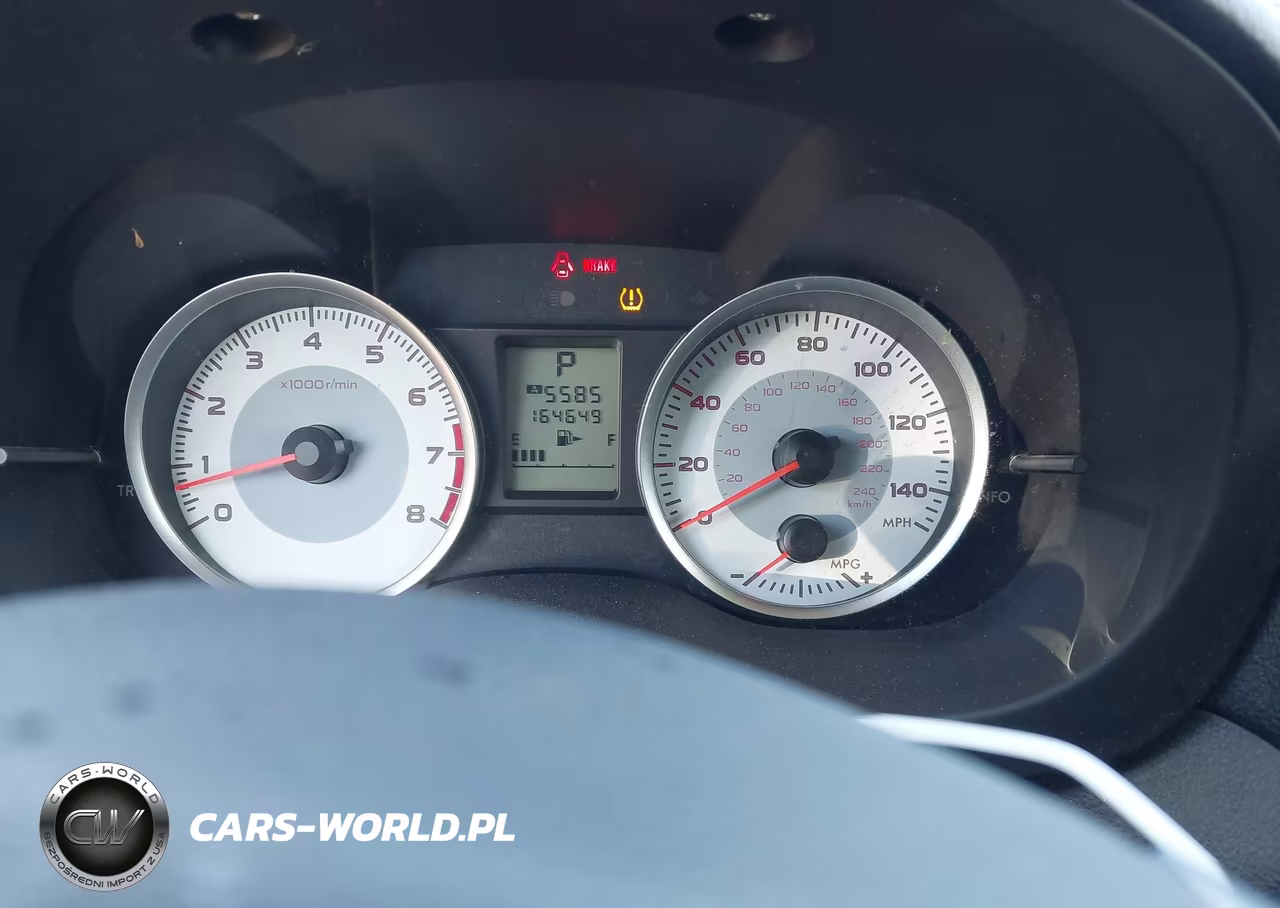 2012 Subaru Impreza 2.0I Premium VIN:JF1GPAC63CH209356 - 7