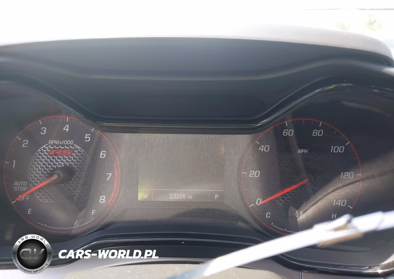 2024 Chevrolet Trax Fwd 1Rs VIN:KL77LGE22RC075008 - 7