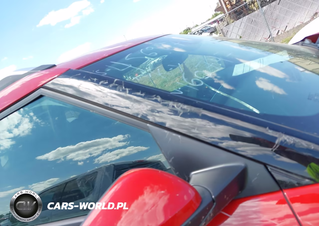 2026 Chevrolet Trailblazer Awd Lt VIN:KL79MRSL0TB160747 - 19