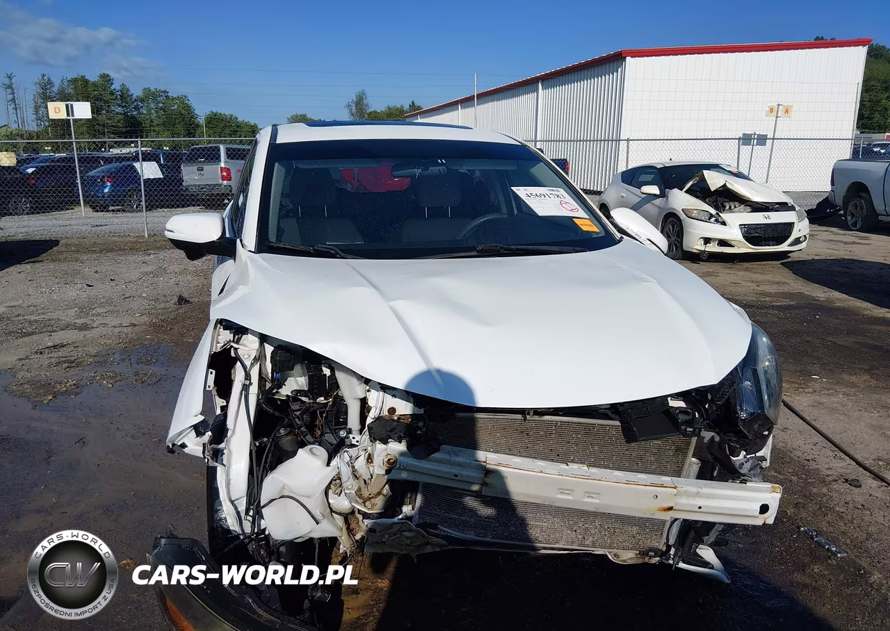2017 Honda Hr-V Ex VIN:3CZRU6H56HM727404 - 6
