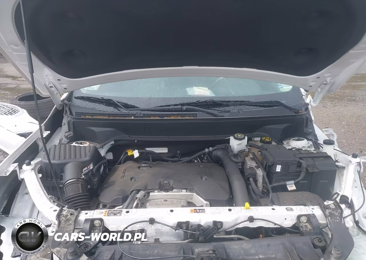 2020 GMC Terrain Denali VIN:3GKALXEXXLL297199 - 10