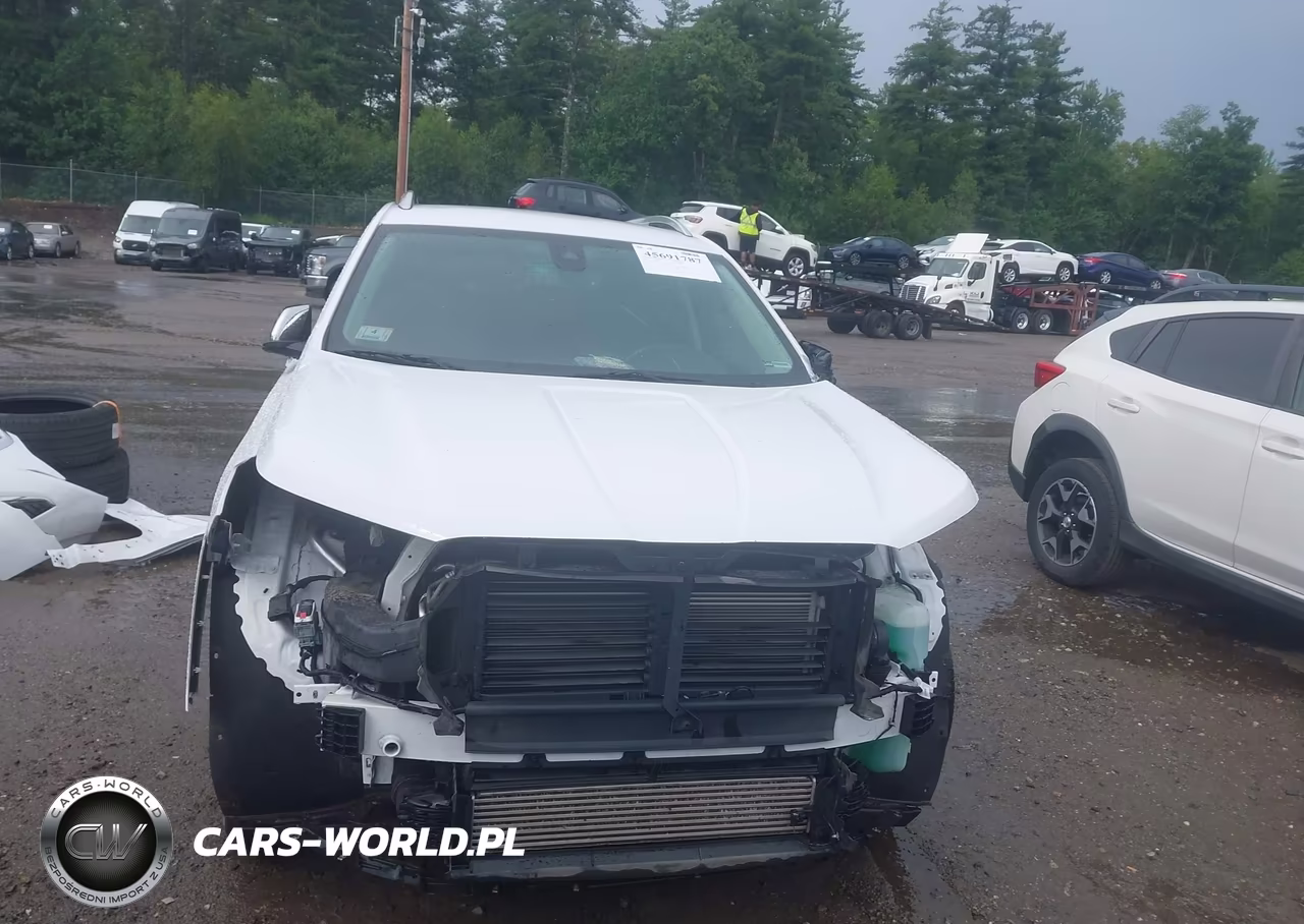 2020 GMC Terrain Denali VIN:3GKALXEXXLL297199 - 13