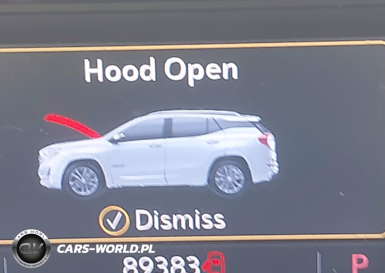 2020 GMC Terrain Denali VIN:3GKALXEXXLL297199 - 16