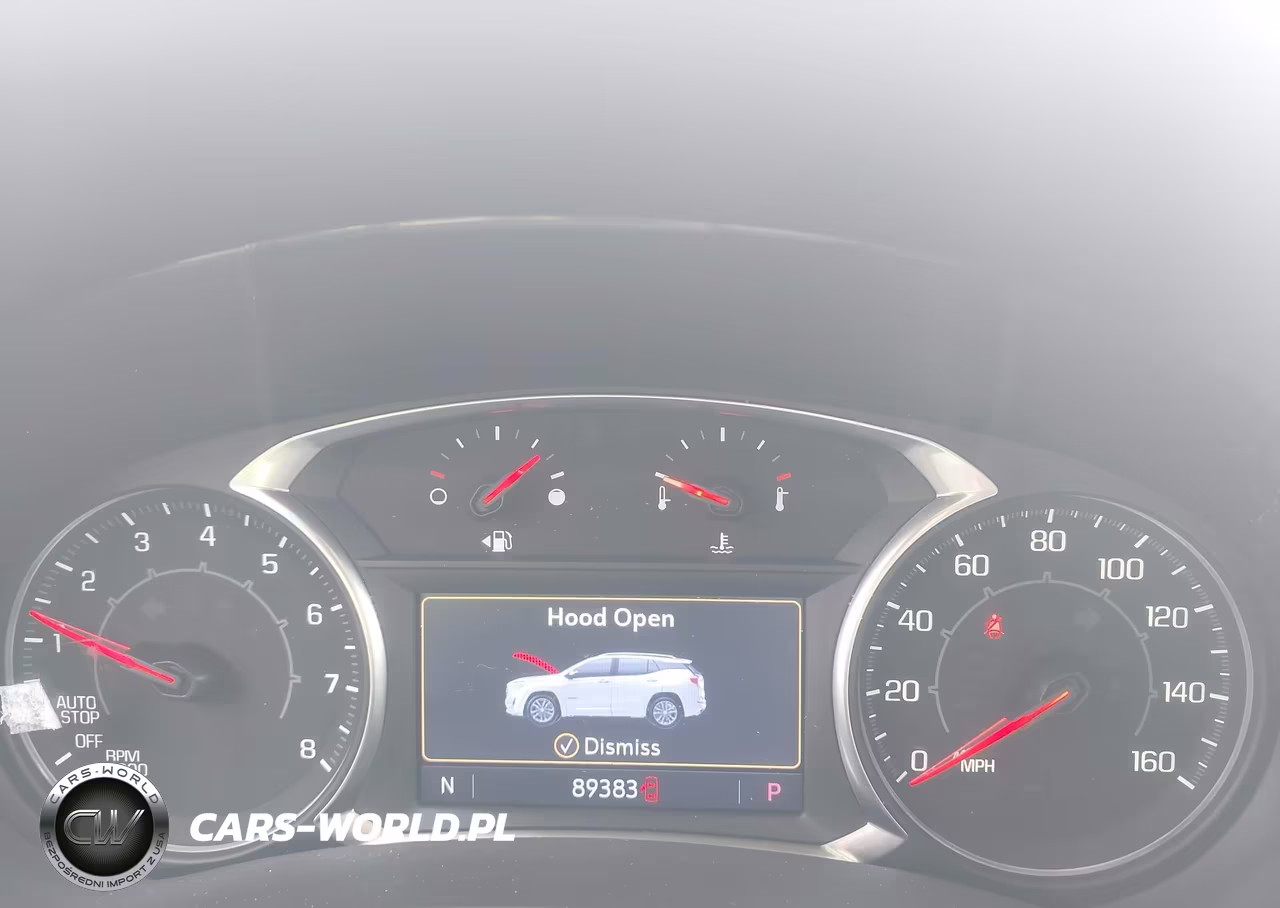 2020 GMC Terrain Denali VIN:3GKALXEXXLL297199 - 7