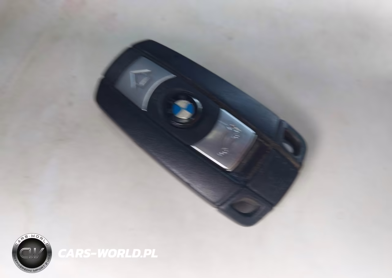 2012 BMW X5 xDrive35D VIN:5UXZW0C50C0B88389 - 11