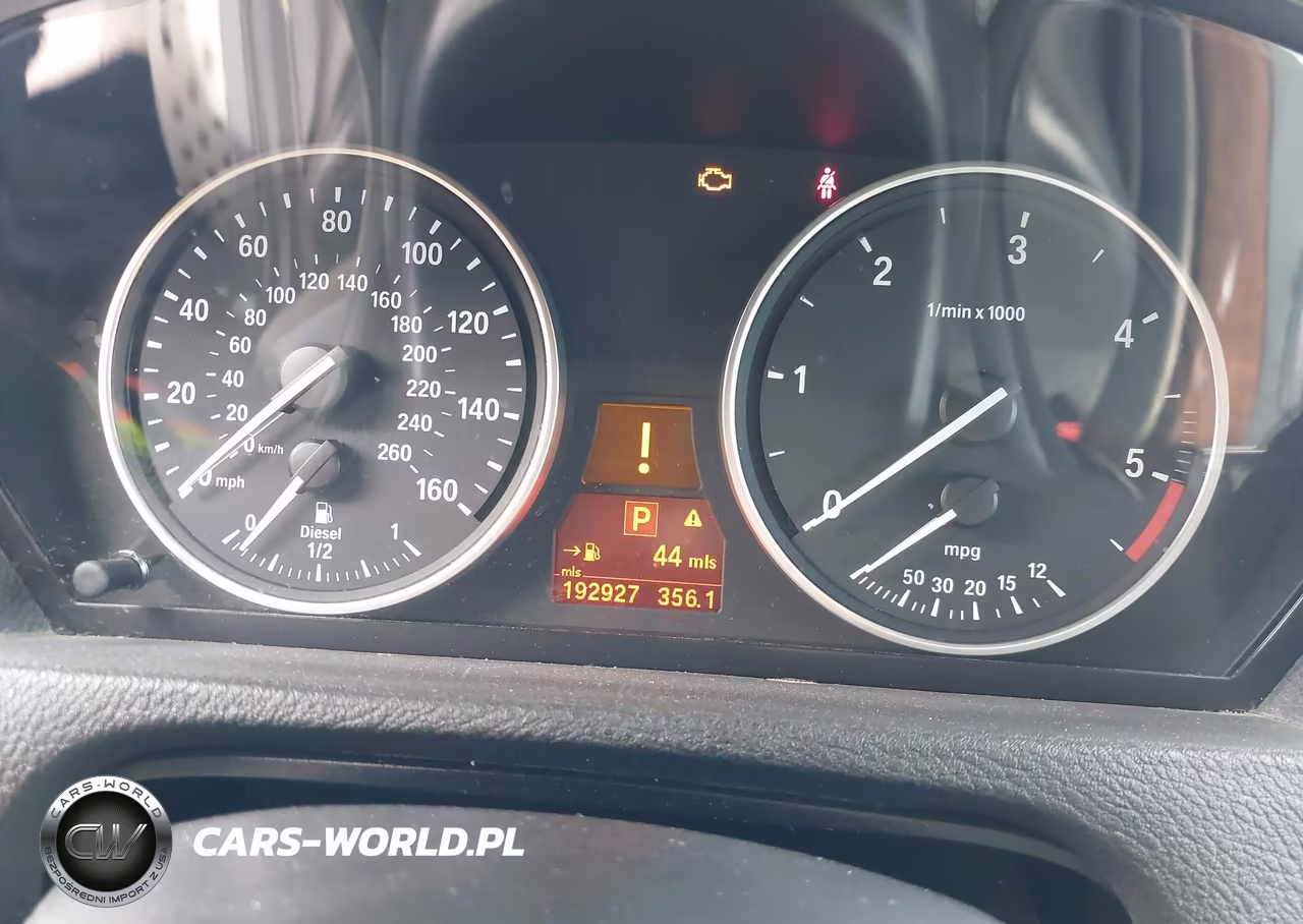 2012 BMW X5 xDrive35D VIN:5UXZW0C50C0B88389 - 15