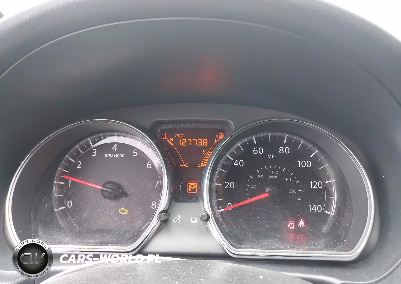 2015 Nissan Versa Note S Plus VIN:3N1CE2CP7FL410392 - 7