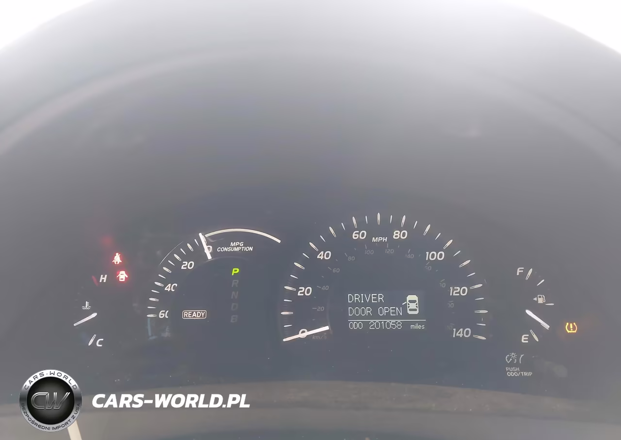 2009 Toyota Camry Hybrid VIN:4T1BB46K79U086489 - 7