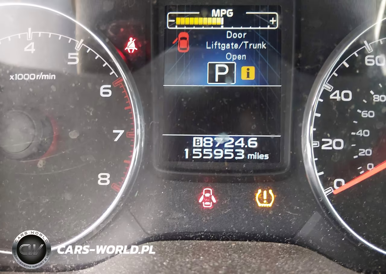 2014 Subaru Outback 2.5I Limited VIN:4S4BRBKC6E3243895 - 15