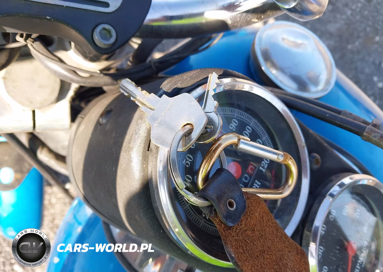 1985 Harley-Davidson Fxsb VIN:1HD1BFL19FY021301 - 11