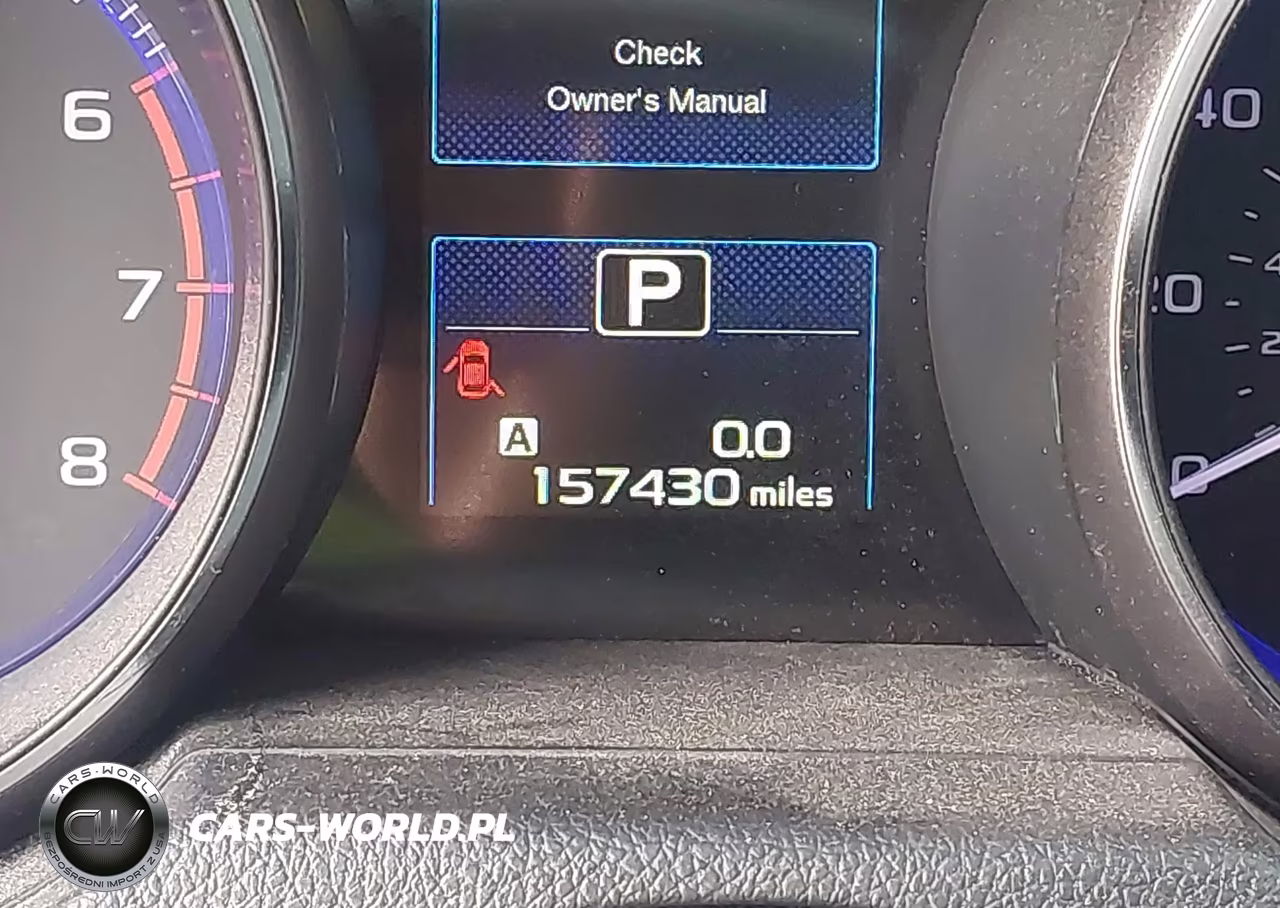 2015 Subaru Outback 2.5I Premium VIN:4S4BSBCC1F3245803 - 15