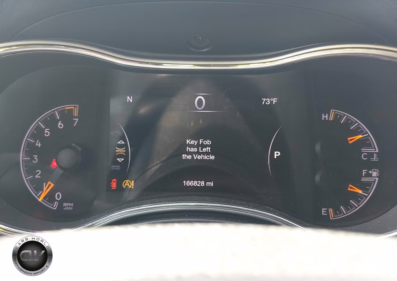 2018 Jeep Grand Cherokee Limited 4X4 VIN:1C4RJFBG8JC299268 - 6