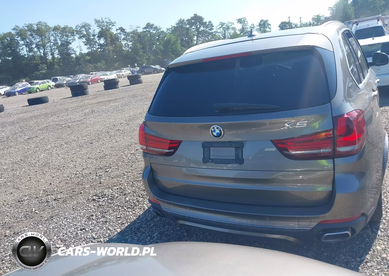 2018 BMW X5 Edrive xDrive40E Iperformance VIN:5UXKT0C50J0W02114 - 16