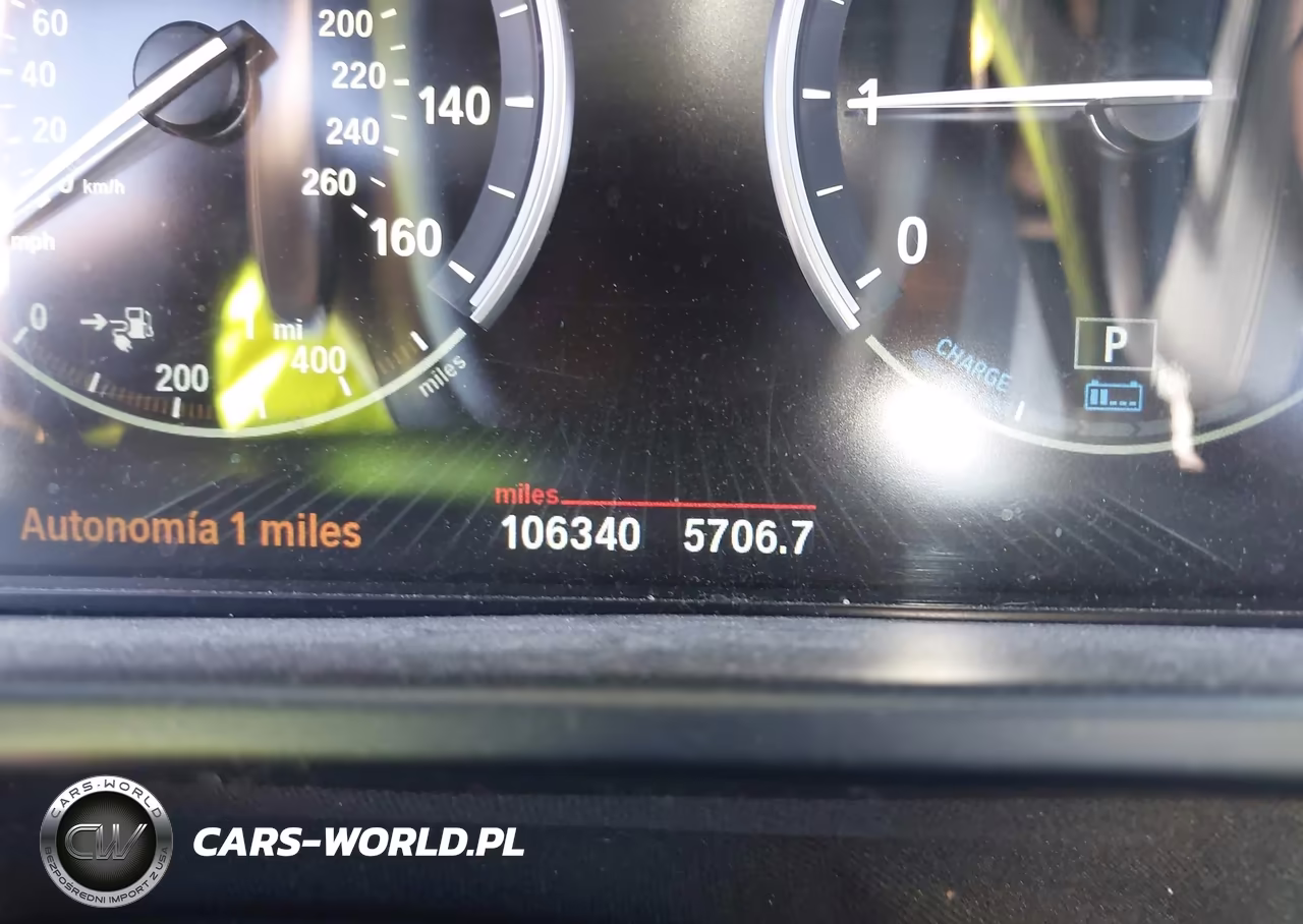 2018 BMW X5 Edrive xDrive40E Iperformance VIN:5UXKT0C50J0W02114 - 7