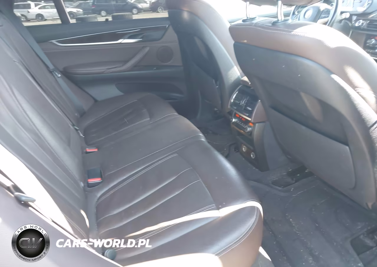 2018 BMW X5 Edrive xDrive40E Iperformance VIN:5UXKT0C50J0W02114 - 8