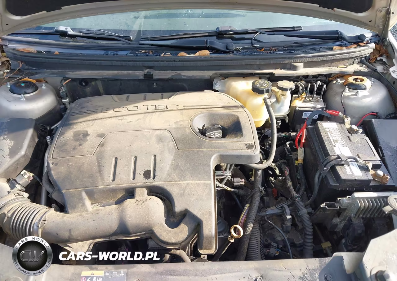 2012 Chevrolet Malibu Ls VIN:1G1ZB5E06CF271677 - 10