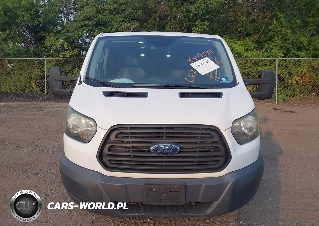 2016 Ford Transit-150 VIN:1FTYE1YM7GKA02070 - 12