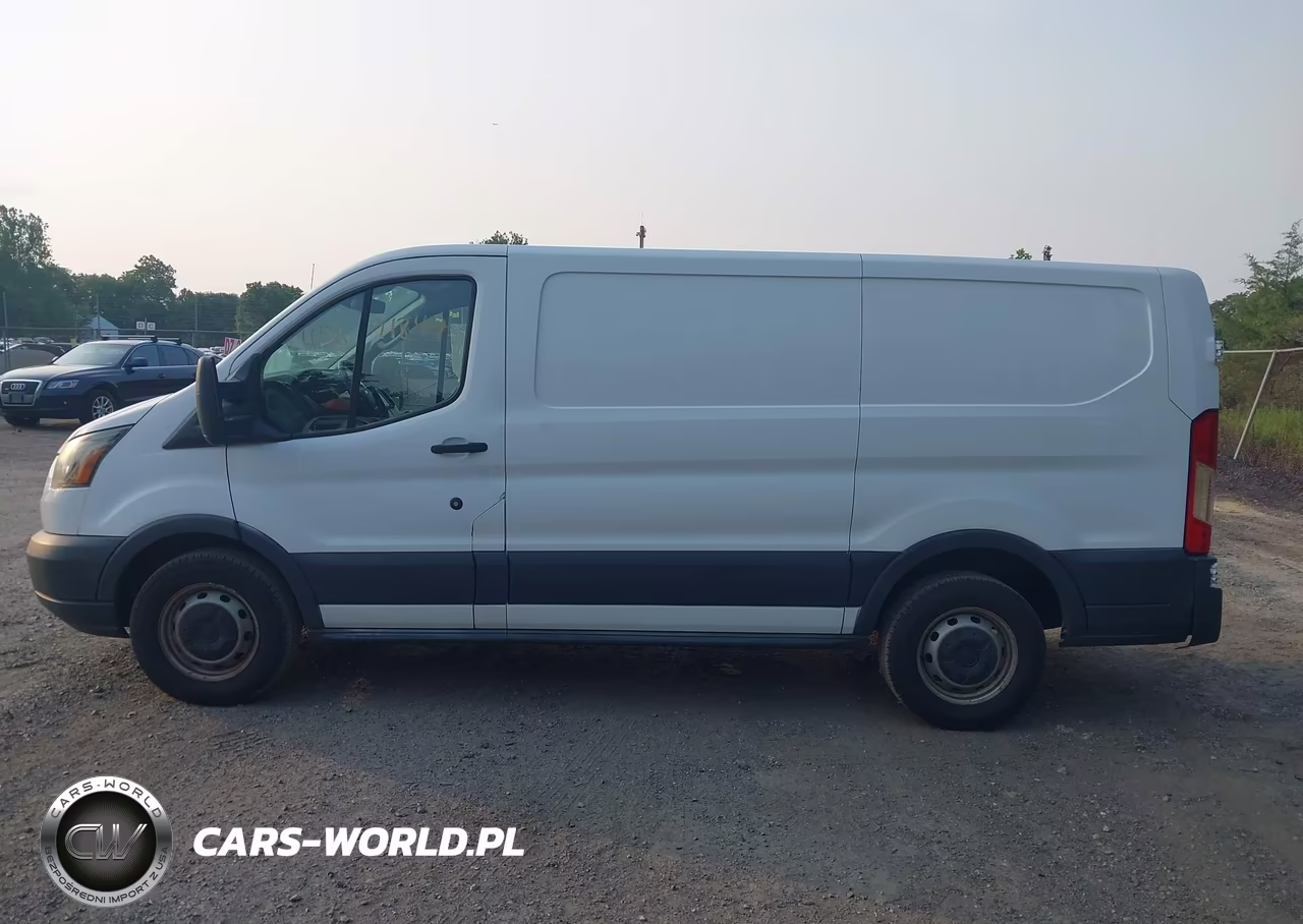 2016 Ford Transit-150 VIN:1FTYE1YM7GKA02070 - 14
